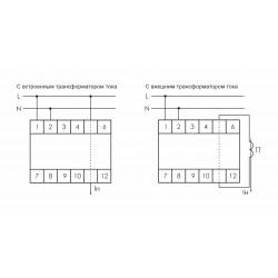 WM-1 Указатель мощности EA04.011.001