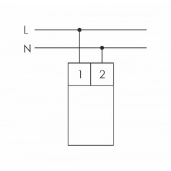 WN-711 Указатель напряжения EA04.007.004