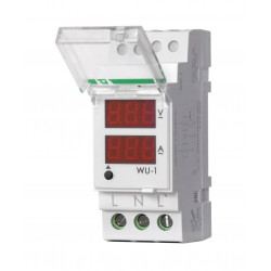 WU-1 Указатель мощности EA04.011.007