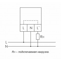 WU-1 Указатель мощности EA04.011.007