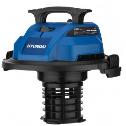 Пылесос универсальный HYUNDAI HYV 2511