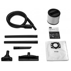 Пылесос универсальный HYUNDAI HYV 2511