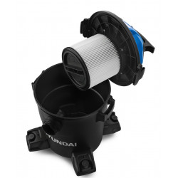 Пылесос универсальный HYUNDAI HYV 2511