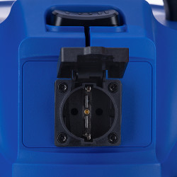 Пылесос универсальный HYUNDAI HYV 3013