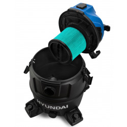 Пылесос универсальный HYUNDAI HYV 3013