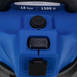 Пылесос универсальный HYUNDAI HYV 3013