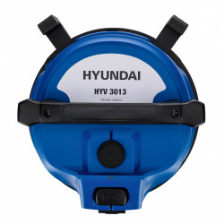Пылесос универсальный HYUNDAI HYV 3013