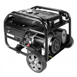 Генератор бензиновый HYUNDAI HHY 12050FE