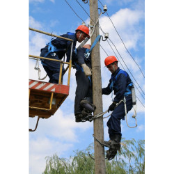 Манекен-тренажер ''Спасатель'' 175 см, вес 70 кг (Профманекен)