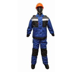 Манекен-тренажер ''Спасатель'' 175 см, вес 70 кг (Профманекен)