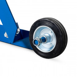 106391 Домкрат кабельный винтовой ДК-5ВР КВТ