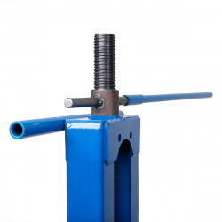 106391 Домкрат кабельный винтовой ДК-5ВР КВТ