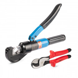 105637 Набор инструментов ПГР-70 + НКи серия МАСТЕР КВТ