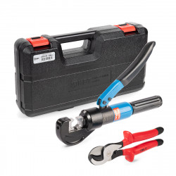 105637 Набор инструментов ПГР-70 + НКи серия МАСТЕР КВТ