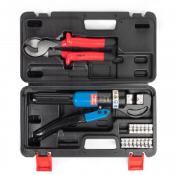 105637 Набор инструментов ПГР-70 + НКи серия МАСТЕР КВТ