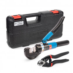 105638 Набор инструментов ПГР-6т + ТРК серия МАСТЕР КВТ