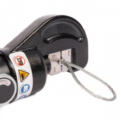 105638 Набор инструментов ПГР-6т + ТРК серия МАСТЕР КВТ