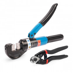 105638 Набор инструментов ПГР-6т + ТРК серия МАСТЕР КВТ