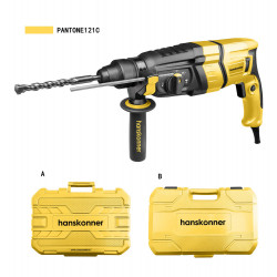 Перфоратор SDS Plus Hanskonner HRH1130AVS