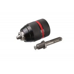 Аккумуляторный перфоратор Hanskonner PLATINUM HRH1827BL 2,8Дж, 3реж