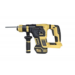 Аккумуляторный перфоратор Hanskonner PLATINUM HRH1827BL 2,8Дж, 3реж