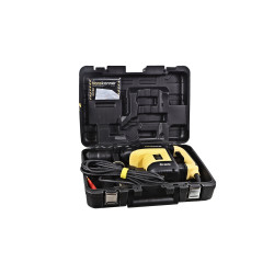 Перфоратор SDS MAX Hanskonner PLATINUM HRH1342M