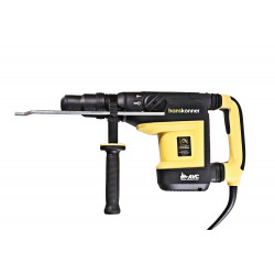 Перфоратор SDS MAX Hanskonner PLATINUM HRH1342M