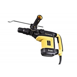 Перфоратор SDS MAX Hanskonner PLATINUM HRH1342M