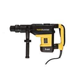 Перфоратор SDS MAX Hanskonner PLATINUM HRH1652M