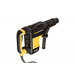 Перфоратор SDS MAX Hanskonner PLATINUM HRH1652M
