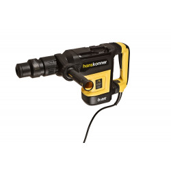 Перфоратор SDS MAX Hanskonner PLATINUM HRH1652M