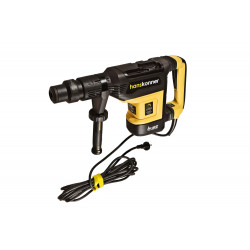 Перфоратор SDS MAX Hanskonner PLATINUM HRH1652M