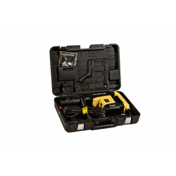 Перфоратор SDS MAX Hanskonner PLATINUM HRH1652M