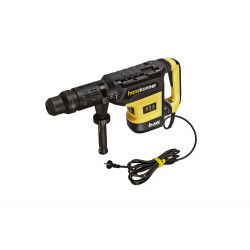 Перфоратор SDS MAX Hanskonner PLATINUM HRH1855M