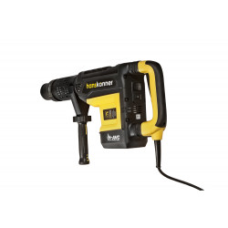 Перфоратор SDS MAX Hanskonner PLATINUM HRH1855M