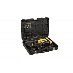 Перфоратор SDS MAX Hanskonner PLATINUM HRH1855M