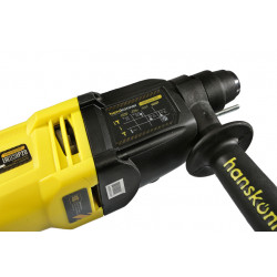 Перфоратор SDS Plus Hanskonner HRH0822RE