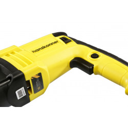 Перфоратор SDS Plus Hanskonner HRH0822RE