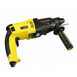 Перфоратор SDS Plus Hanskonner HRH0824RE