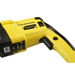Перфоратор SDS Plus Hanskonner HRH0824RE