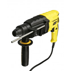 Перфоратор SDS Plus Hanskonner HRH0824RE
