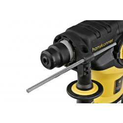 Перфоратор SDS Plus Hanskonner HRH0928DR