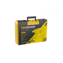 Перфоратор SDS Plus Hanskonner HRH0928DR
