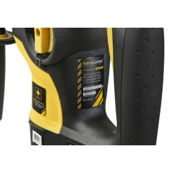 Перфоратор SDS Plus Hanskonner HRH0928DR
