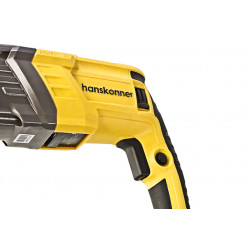 Перфоратор SDS Plus Hanskonner HRH0928MLRE