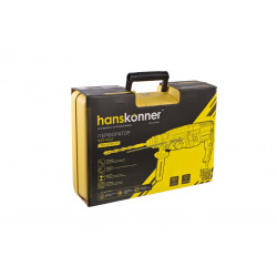 Перфоратор SDS Plus Hanskonner HRH0928MLRE
