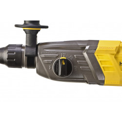 Перфоратор SDS Plus Hanskonner HRH0928MLRE