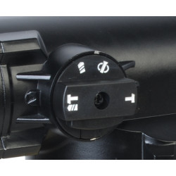 Перфоратор SDS Plus Hanskonner PLATINUM HRH1836RE