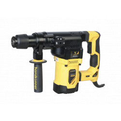 Перфоратор SDS Plus Hanskonner PLATINUM HRH1836RE