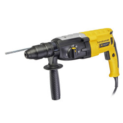 Перфоратор SDS Plus Hanskonner HRH0828REC